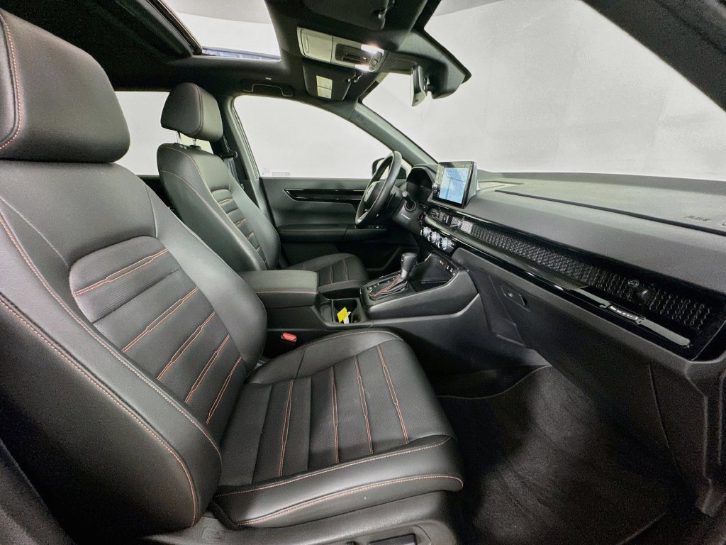 Used 2026 Honda CR-V Sport Touring image 37