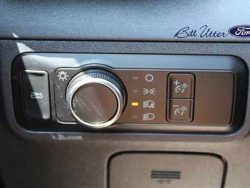 Certified 2024 Ford Mustang Convertible image 22