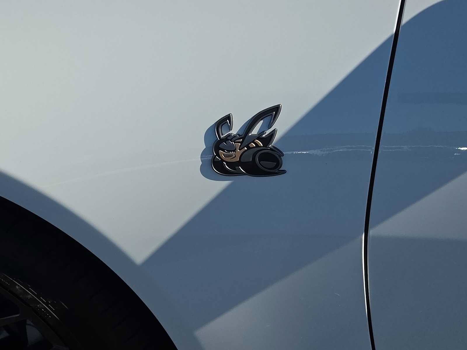 New 2027 Dodge Charger Scat Pack AWD/4WD image 15