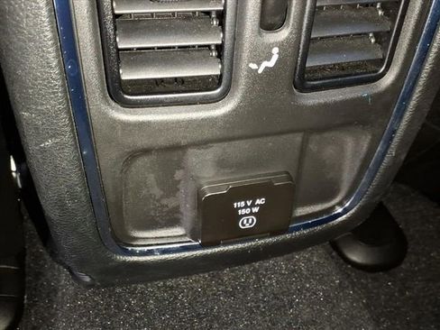 Used 2022 Jeep Grand Cherokee Laredo X AWD/4WD image 10