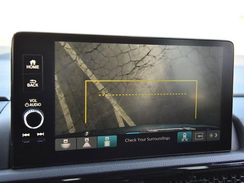 Certified 2025 Honda CR-V EX-L image 14