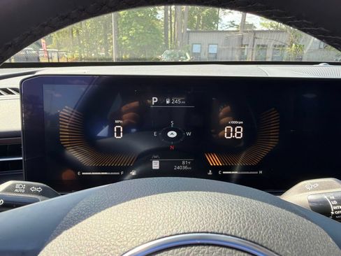 Certified 2025 Kia K5 GT-Line AWD/4WD image 9