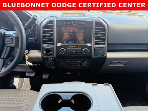 Used 2019 Ford F150 XLT RWD image 18