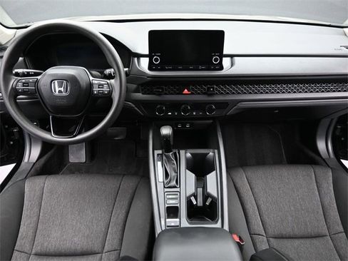 Certified 2024 Honda Accord LX image 14