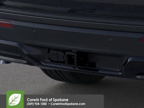 New 2026 Ford Explorer ST-Line w/ ST-Line Street Pack image 23