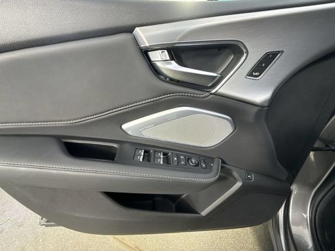 Certified 2024 Acura RDX w/ Technology Package AWD/4WD image 22
