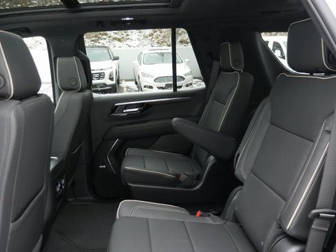 New 2026 Chevrolet Tahoe Premier w/ Sun And Tow Package image 28