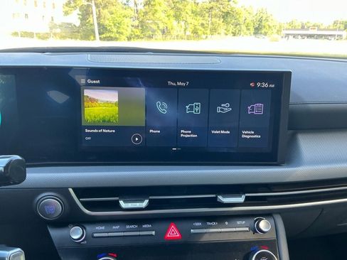 Used 2025 Hyundai Sonata SEL FWD image 17