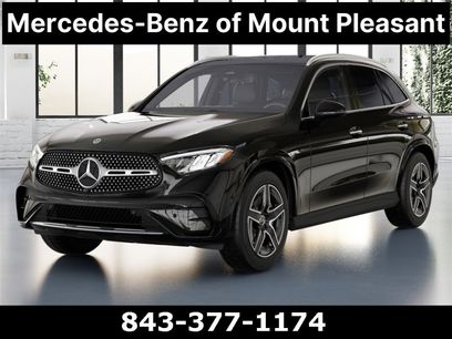 Used 2026 Mercedes-Benz GLC 300 GLC 300