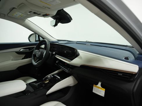 New 2026 Buick Envision Avenir AWD/4WD image 16