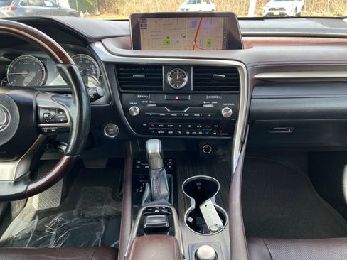 Used 2016 Lexus RX 350 AWD w/ Premium Package image 24