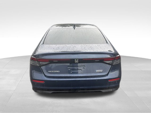 Used 2026 Honda Accord Touring image 4