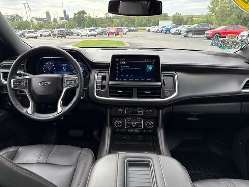 Certified 2023 Chevrolet Tahoe RST AWD/4WD image 11