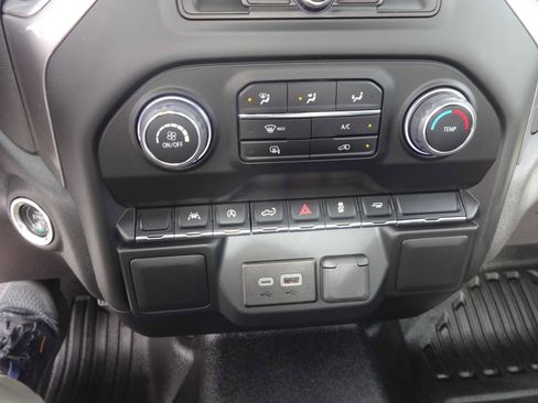 Used 2024 Chevrolet Silverado 1500 W/T w/ WT Fleet Convenience Package image 14