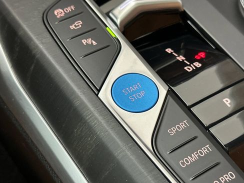 Certified 2023 BMW i4 eDrive35 w/ Premium Package image 34