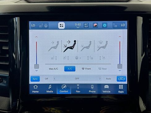 Used 2022 RAM 1500 Laramie RWD image 18