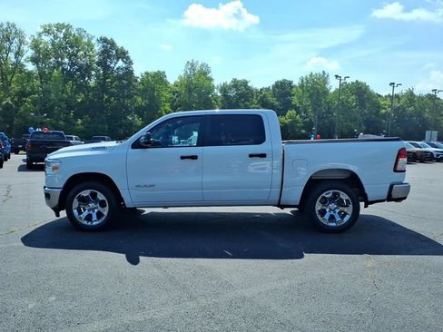 Used 2023 RAM 1500 Big Horn AWD/4WD image 4
