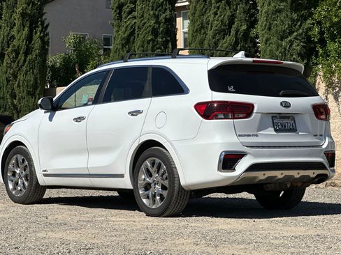 Used 2019 Kia Sorento SX AWD/4WD image 6