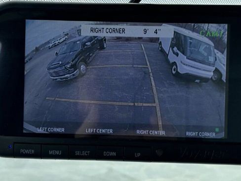 New 2024 Chevrolet Express 3500 w/ Power Convenience Package image 14