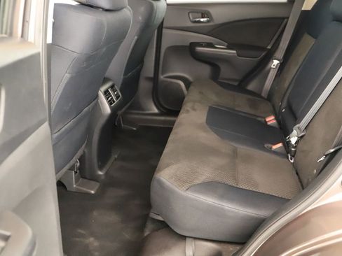 Used 2016 Honda CR-V EX image 30
