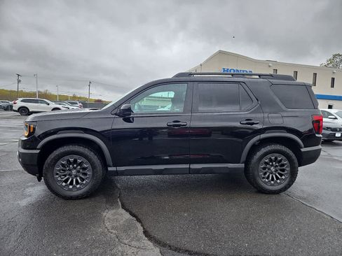 Used 2026 Honda Passport TrailSport image 8