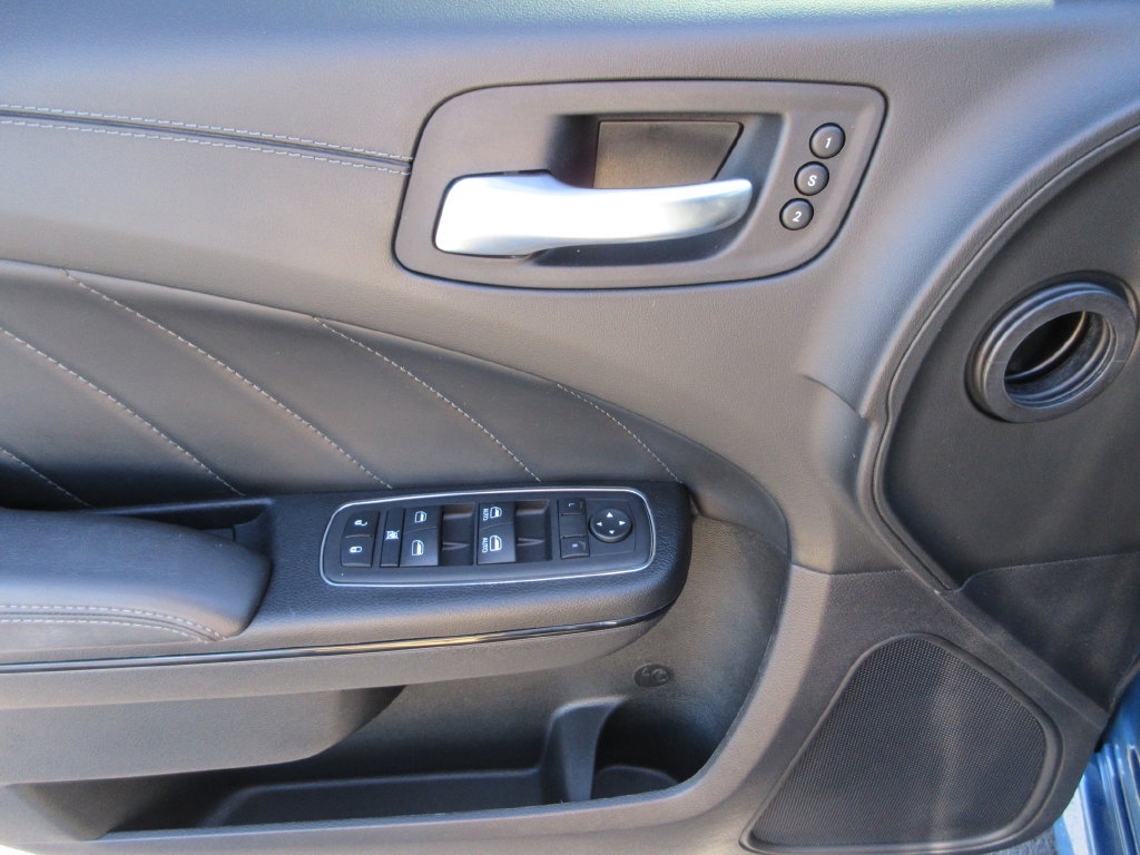 Used 2023 Dodge Charger GT w/ Plus Group RWD image 21