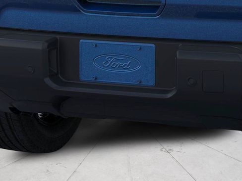 New 2025 Ford Bronco Sport Outer Banks w/ Outer Banks Tech Package+ AWD/4WD image 23
