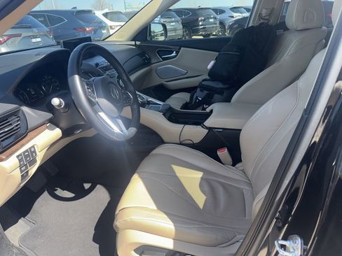 Used 2024 Acura RDX SH-AWD w/ Advance Package image 5