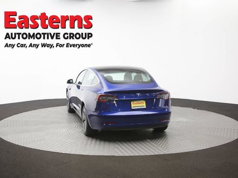 Used 2020 Tesla Model 3 Standard Range RWD image 62