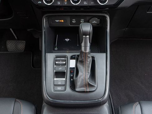 New 2026 Honda CR-V Sport Touring image 22