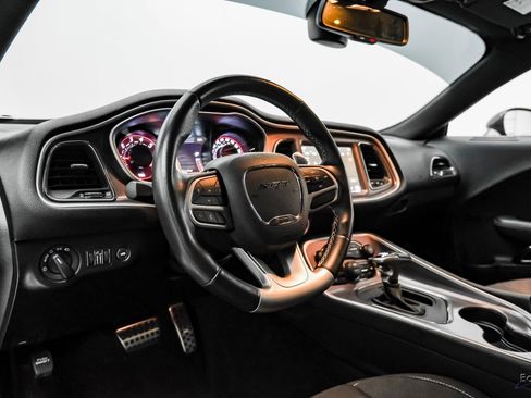 Used 2021 Dodge Challenger SRT Super Stock image 38