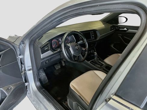 Used 2019 Volkswagen Jetta S FWD image 9
