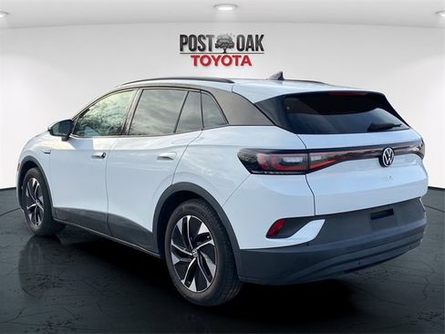 Used 2021 Volkswagen ID.4 Pro image 5