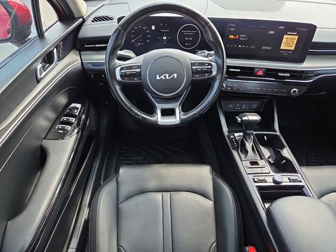 Used 2025 Kia K5 EX FWD image 11