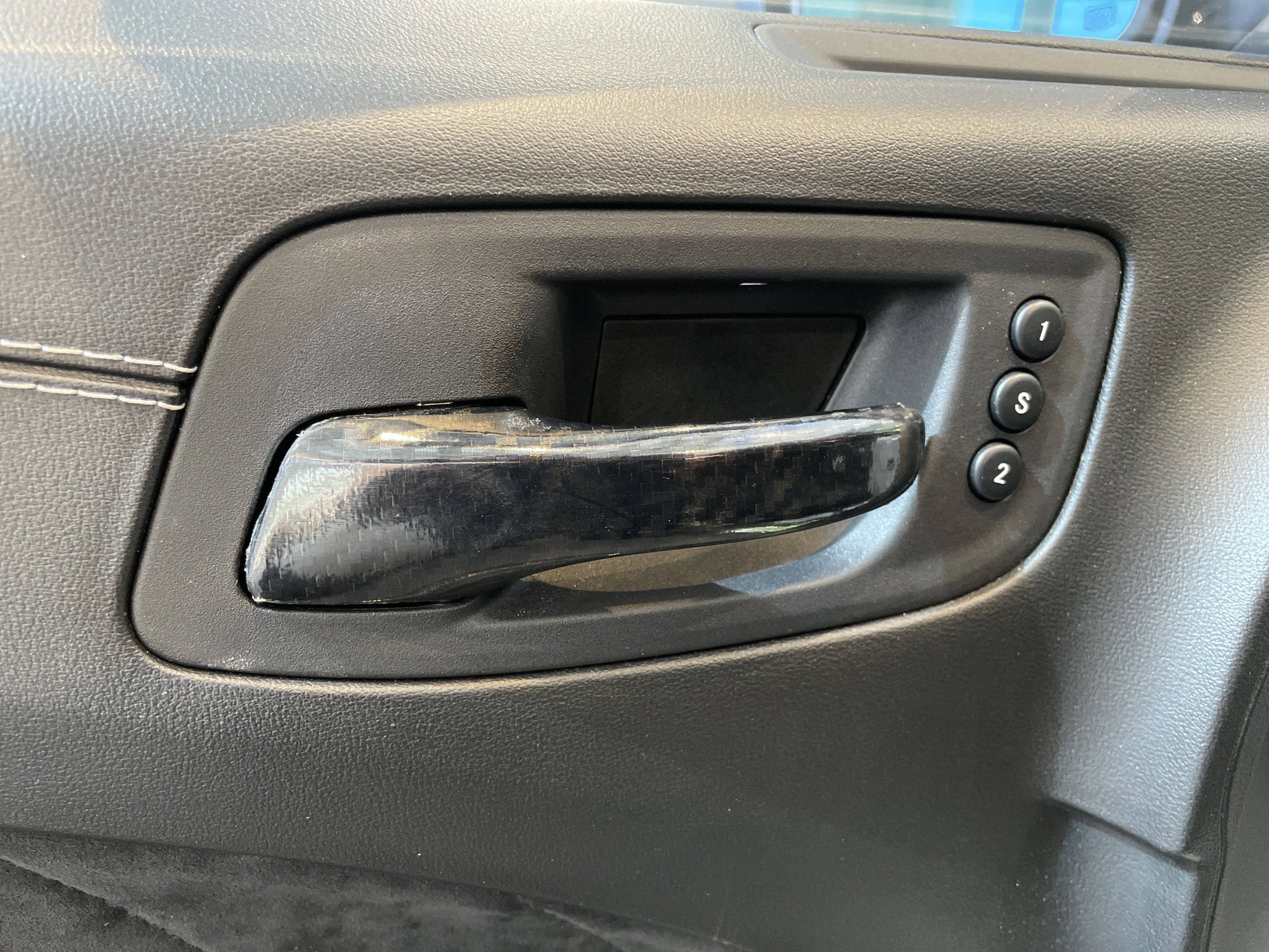 Used 2023 Dodge Charger SRT Hellcat w/ Harman/Kardon Audio Group RWD image 15