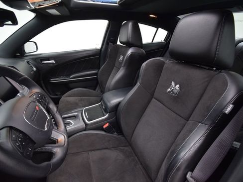 Used 2023 Dodge Charger Scat Pack w/ Plus Group image 21