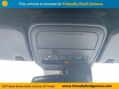 Used 2023 Ford Bronco Big Bend AWD/4WD image 23