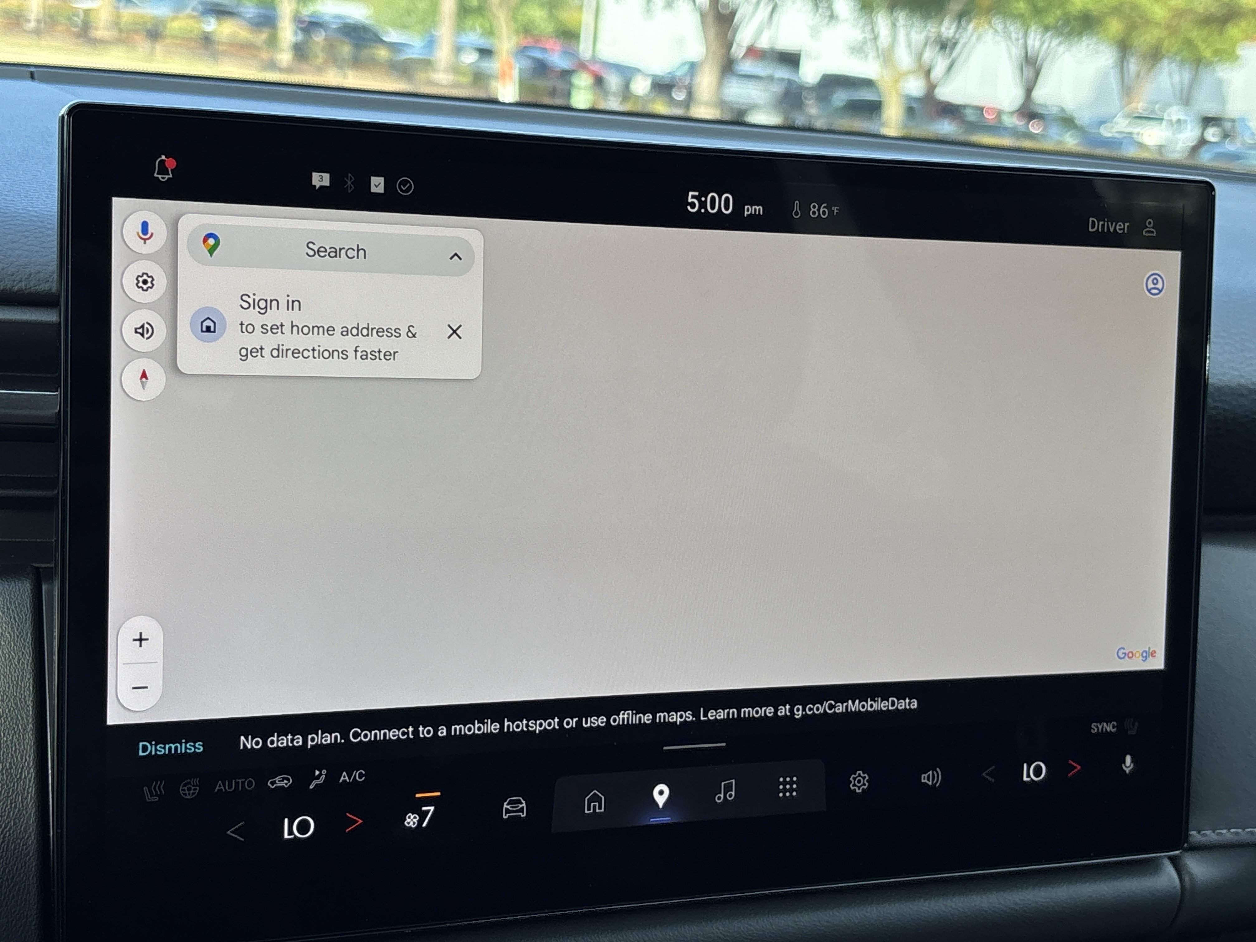New 2026 MAZDA CX-5 Preferred AWD/4WD image 27