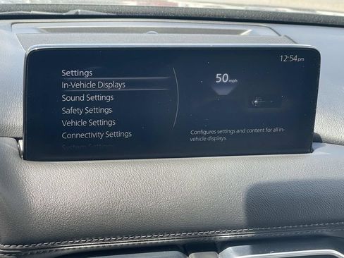 Used 2022 MAZDA CX-5 AWD 2.5 S w/ Premium Plus Pkg image 13