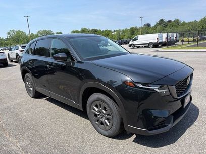 New 2026 MAZDA CX-5 Select