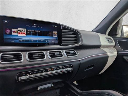 Used 2026 Mercedes-Benz GLE 350 4MATIC image 13