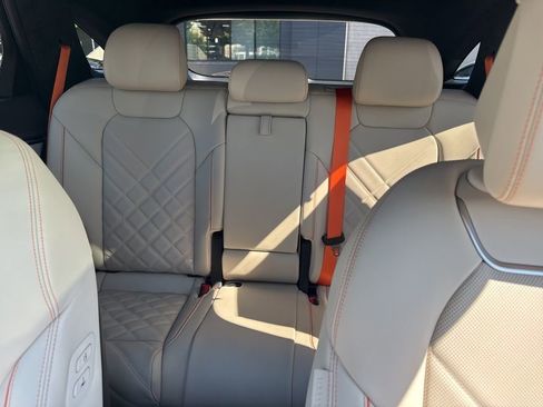 New 2026 Genesis GV70 3.5T Sport Prestige image 35