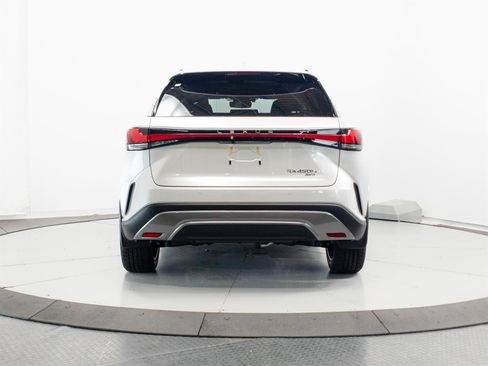 New 2026 Lexus RX 450h AWD image 10