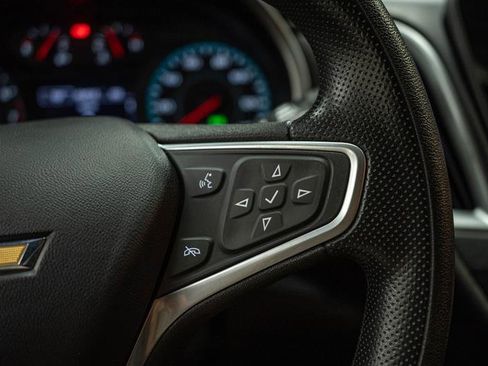 Used 2022 Chevrolet Malibu LT image 27