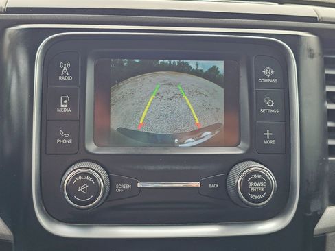 Used 2018 RAM 1500 Express w/ Express Value Package AWD/4WD image 28