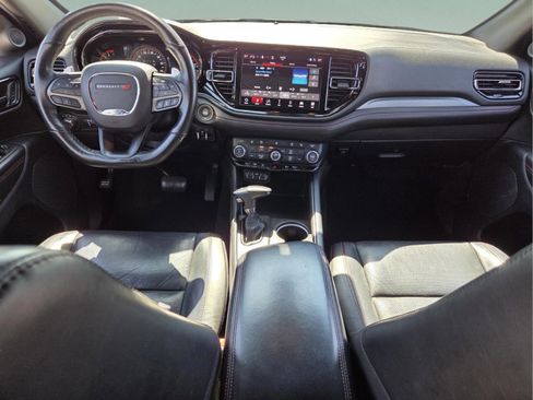 Used 2024 Dodge Durango GT AWD/4WD image 12