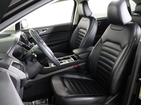 Used 2024 Ford Edge SEL AWD/4WD image 31