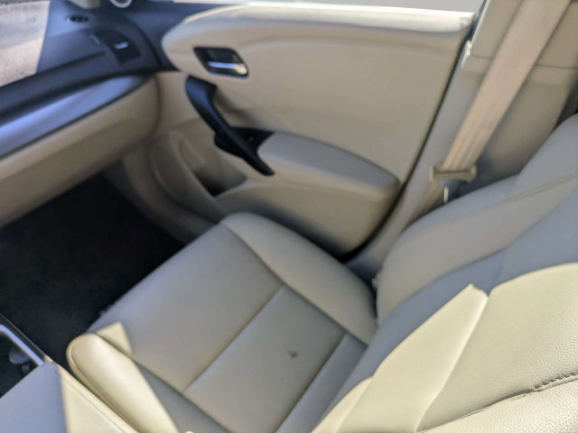 Used 2018 Acura RDX FWD image 17