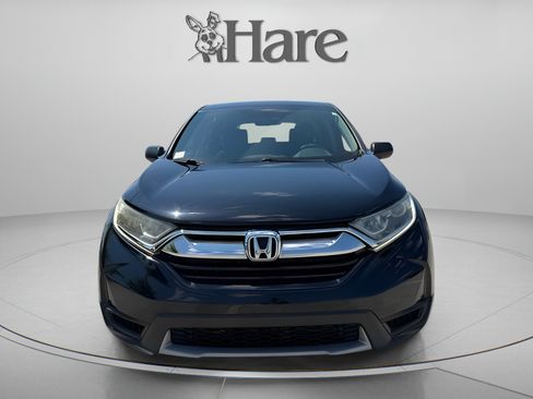 Used 2019 Honda CR-V LX image 8