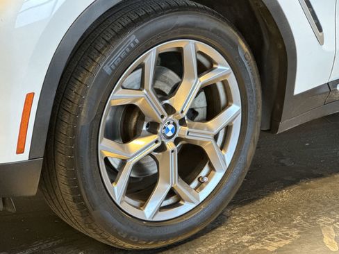 Used 2020 BMW X3 xDrive30i w/ Driving Assistance Package image 10